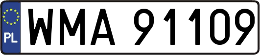 WMA91109