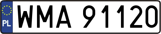 WMA91120