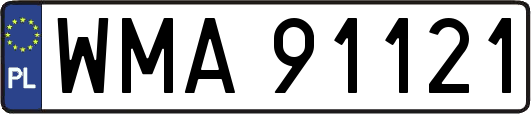 WMA91121