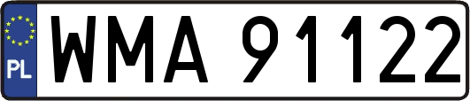 WMA91122