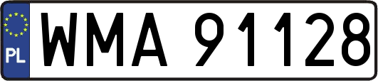WMA91128