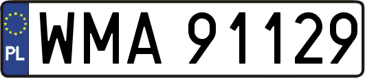 WMA91129
