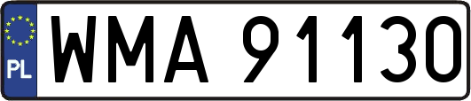 WMA91130