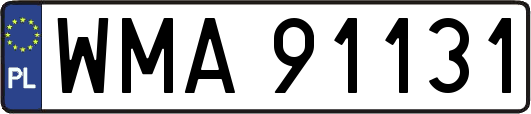 WMA91131