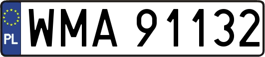 WMA91132