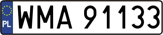 WMA91133