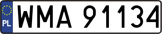 WMA91134