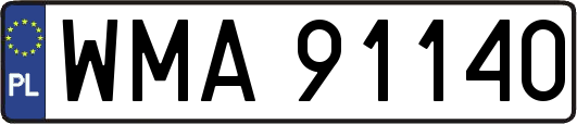 WMA91140