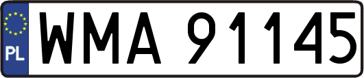 WMA91145