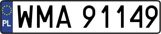 WMA91149