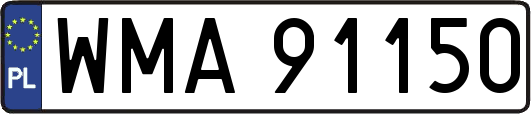 WMA91150