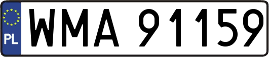 WMA91159