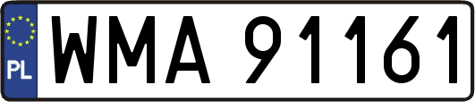 WMA91161