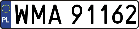 WMA91162