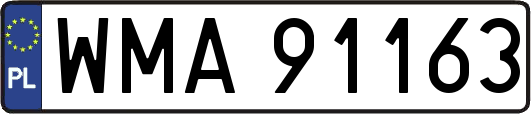 WMA91163