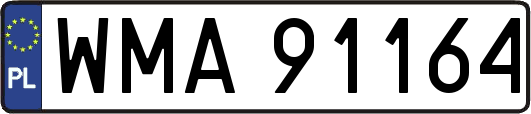 WMA91164
