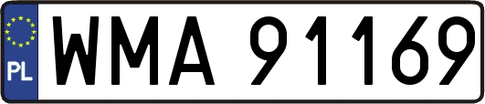 WMA91169