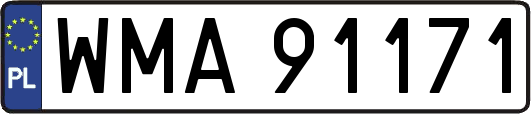 WMA91171
