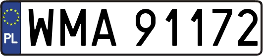 WMA91172