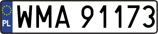 WMA91173