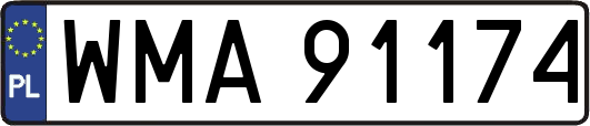 WMA91174