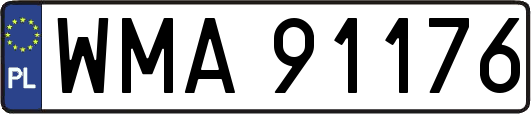 WMA91176