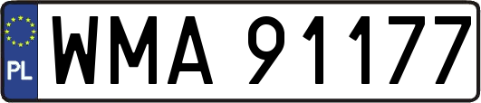 WMA91177