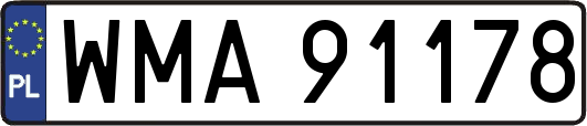WMA91178