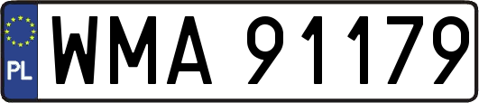 WMA91179