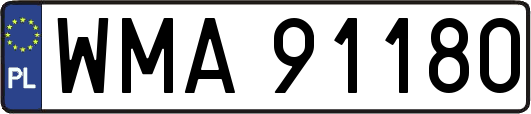 WMA91180