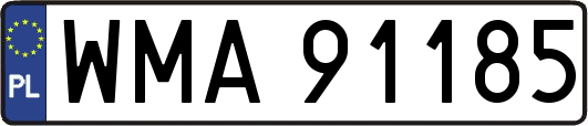 WMA91185