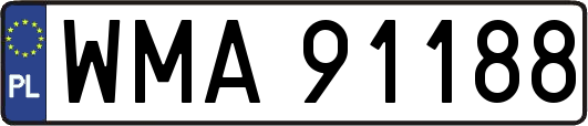 WMA91188