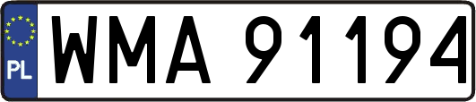 WMA91194