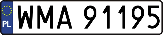 WMA91195
