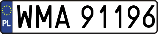WMA91196