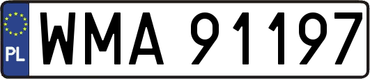 WMA91197