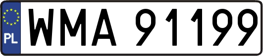 WMA91199