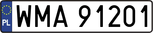 WMA91201