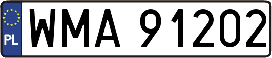WMA91202