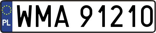 WMA91210