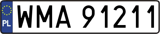 WMA91211