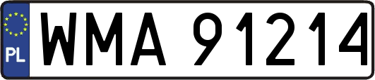 WMA91214