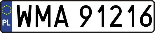 WMA91216