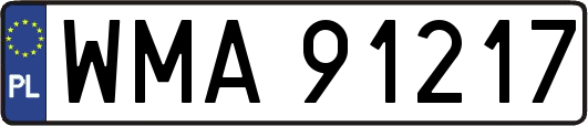 WMA91217