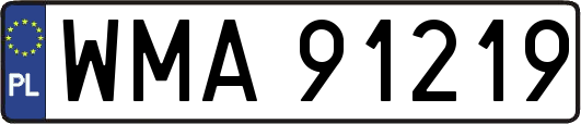 WMA91219