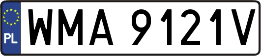WMA9121V