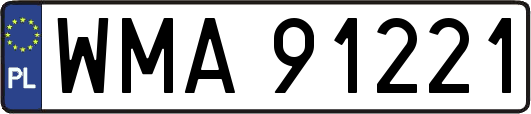 WMA91221