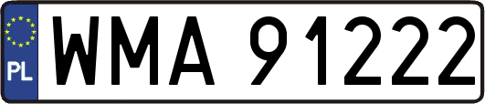 WMA91222