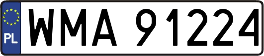 WMA91224