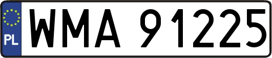 WMA91225